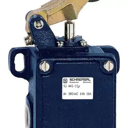 Kонцевой выключатель Schmersal TJ441-11Y