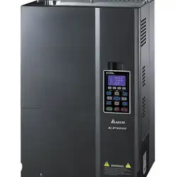 Частотный преобразователь Delta Electronics VFD 550CP43S-21