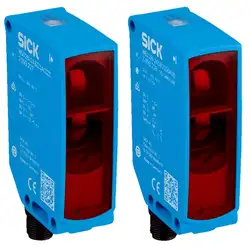 Оптический датчик SICK WSE26P-24162100A00