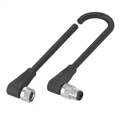 Соединительный кабель Balluff BCC M323-M323-30-300-PX0334-015