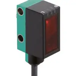 Оптический датчик Pepperl Fuchs OBT60-R101-2P1-IO-0,3M-V1