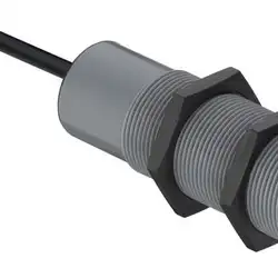 Емкостной датчик Leuze Electronic LCS-2M30P-F20PNO-K020V