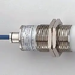 Емкостные датчики IFM Electronic в цилиндрическом корпусе M34