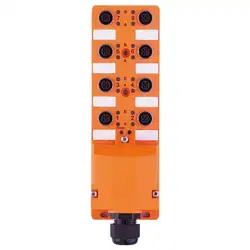 Распределительная коробка для датчиков IFM Electronic EBT005