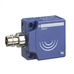 Индуктивный датчик Telemecanique XS7E1A1PAM8