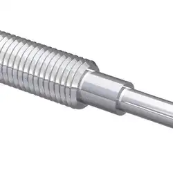 Оптоволоконный кабель SICK LL3-DH04