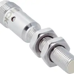 Индуктивный датчик SICK IMF08-02BPONC0S