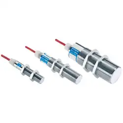 Индуктивный датчик EGE-Elektronik IGMP 015 GSP