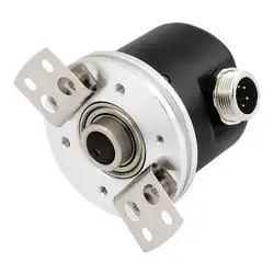 Инкрементальный энкодер Autonics E58HB12-1-2-V-24-CS