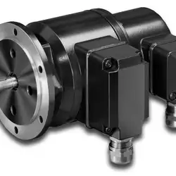 Инкрементальный энкодер Baumer POG10 DN 2048 I + FSL4 B3