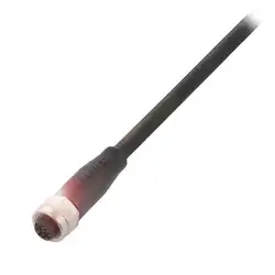 Разъем с кабелем Balluff BCC M314-0000-10-003-PW0434-100