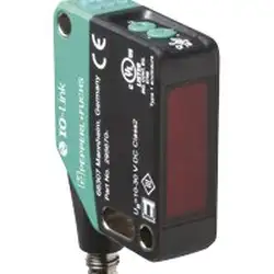 Оптический датчик Pepperl Fuchs OBG8000-R200-EP-IO-V3