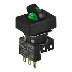 Селекторный переключатель Autonics S16SRT-S1GC