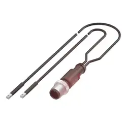 Магнитный датчик для цилиндра Balluff BMF 243K-PS-C-2A-SA95-S4-00,3