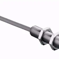 Индуктивный датчик Leuze Electronic IS 212MM/2NO-2E0