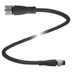 Соединительный кабель Pepperl Fuchs V11-G-BK2M-PUR-R1-V3-GM