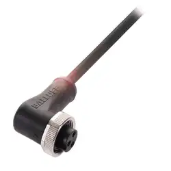 Разъем с кабелем Balluff BCC A323-0000-10-097-PX03A5-020