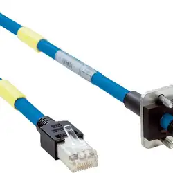 Соединительный кабель SICK YMRJA8-100XXXMRJA8