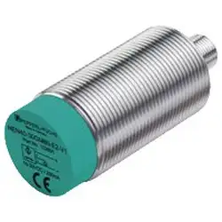 Индуктивный датчик Pepperl Fuchs NEN40-30GM60-E2-V1