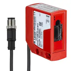 Оптический датчик Leuze Electronic HT10L1.3/L6X,200-M12