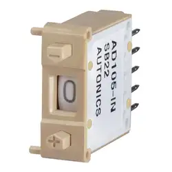 Дисковый переключатель Autonics AD105-IN