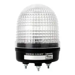 Проблесковый маячок Autonics MS86S-N10-C