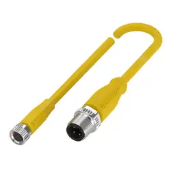 Соединительный кабель Balluff BCC M314-M414-3E-304-PX44T2-010