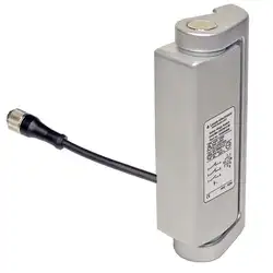 Kонцевой выключатель безопасности Leuze Electronic S400-M4-CB2PUR-W