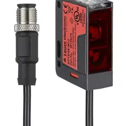 Оптический датчик Leuze Electronic HT15/4X-200-M12