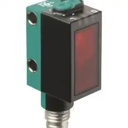 Оптический датчик Pepperl Fuchs OBG5000-R101-2EP-IO-V31