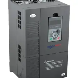 Частотный преобразователь INNOVERT ITD751U43B2_0102