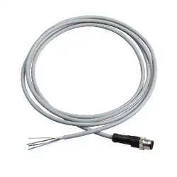 Разъем с кабелем Telemecanique XZCPV1541L2