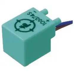 Индуктивный датчик Pepperl Fuchs NJ1,5-F-N-Y195694