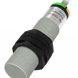 Емкостной датчик LANBAO CR18XSCF08DNOY