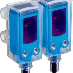 Оптический датчик SICK WSE4T-3P1430