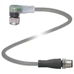 Соединительный кабель Pepperl Fuchs V15-W-E8-15M-PUR-V15-G