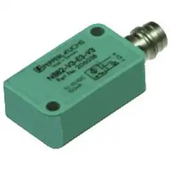 Индуктивный датчик Pepperl Fuchs NBB2-V3-E3-V3