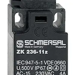Kонцевой выключатель безопасности Schmersal TK236-02Z-M20