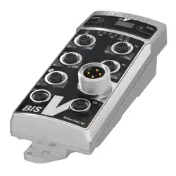 Блок обработки RFID Balluff BIS V-6106-034-C104