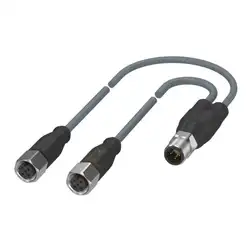 Y-образный распределитель Balluff BCC S414-S415-S415-U2043-020