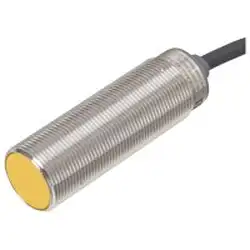 Индуктивный датчик безопасности Pepperl Fuchs NSB5-18GM50-2E2-S2D2