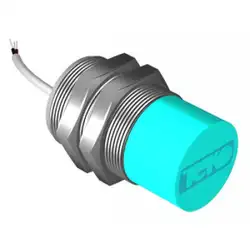 Индуктивный датчик ТЕКО ISN F73A-12-15-L