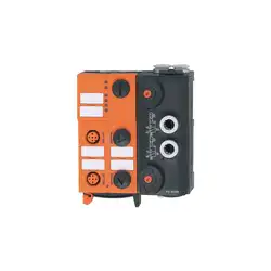 Пневмоостров AS-i IFM Electronic AC5227