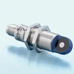 Ультразвуковой датчик расстояния Microsonic lpc+15/WK/CFI