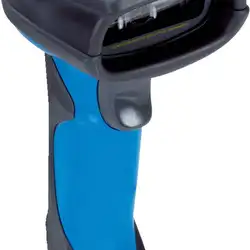 Ручной сканер 1D штрих-кодов SICK IDM160-300S USB Kit