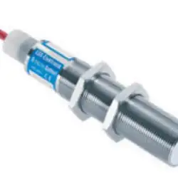 Индуктивный датчик EGE-Elektronik IGMF 005 GOP