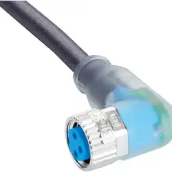 Разъем с кабелем SICK YI8U13-020UA1XLEAX