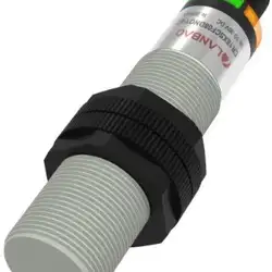 Емкостной датчик LANBAO CR18XSCF08DPOY-E2