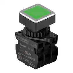 Кнопочный выключатель Autonics SQ3PFS-P1G3AM