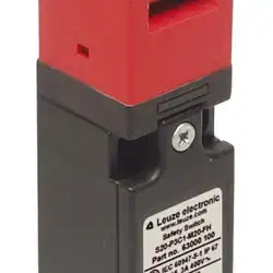Kонцевой выключатель безопасности Leuze Electronic  S20-P3C1-M20-FH